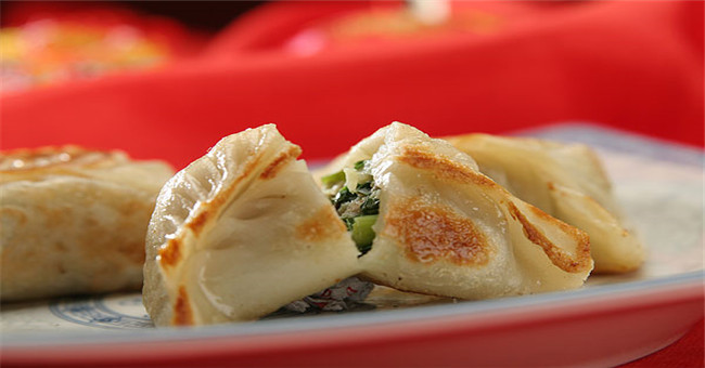 惠美饺子 惠美饺子