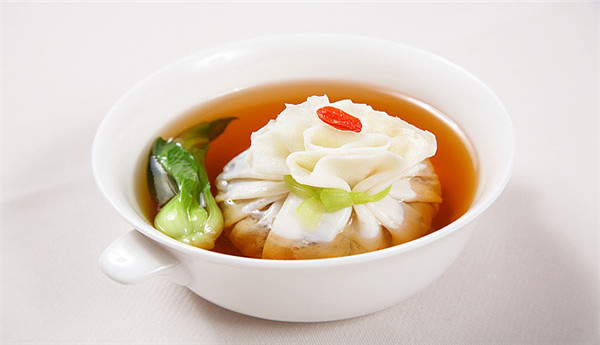 老台门汤包加盟怎么样