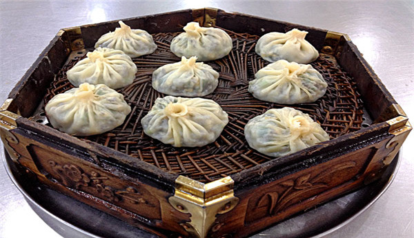 老台门汤包加盟赚钱吗