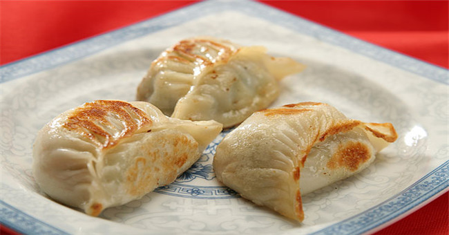 惠美饺子 惠美饺子
