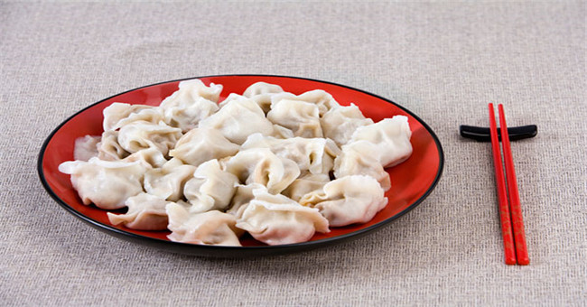 惠美饺子 惠美饺子