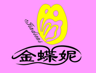 金蝶妮