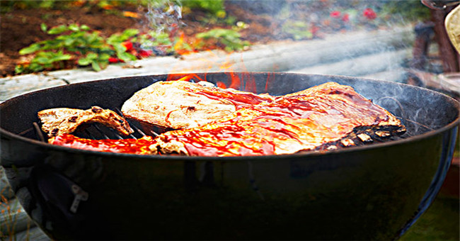 世纪王碳烤 世纪王碳烤