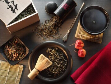 大舜皇茶叶
