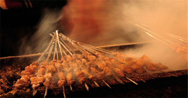 世纪王碳烤 世纪王碳烤