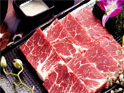 韩美味