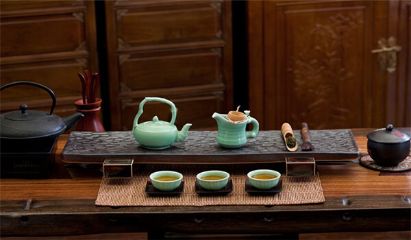 大舜皇茶叶加盟 大舜皇茶叶加盟