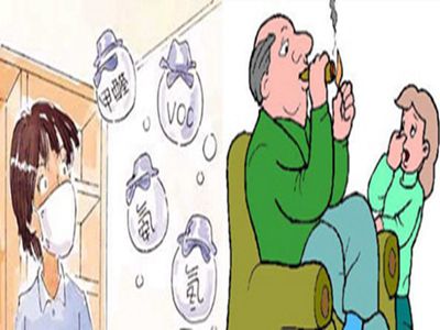 优吸室内空气治理