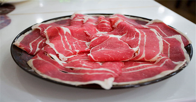 大清八旗涮肉 大清八旗涮肉