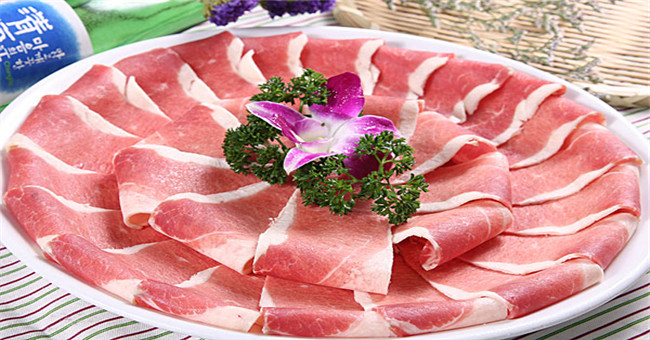 大清八旗涮肉 大清八旗涮肉