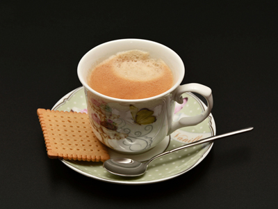 奶茶品牌评测