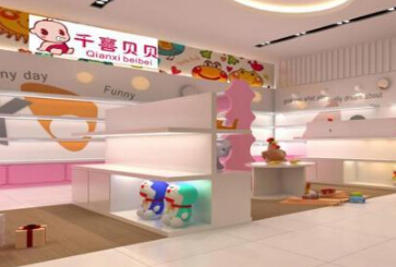 千喜贝贝