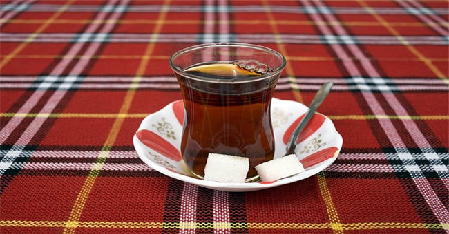 茶大爷