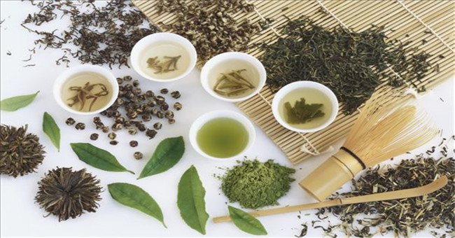 茶大爷 茶大爷