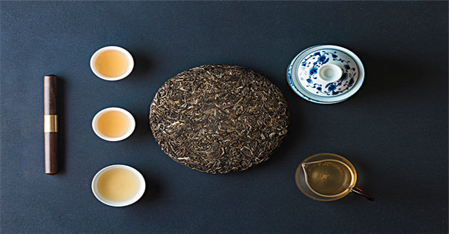 茶大爷