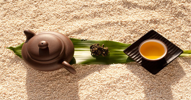 茶大爷 茶大爷