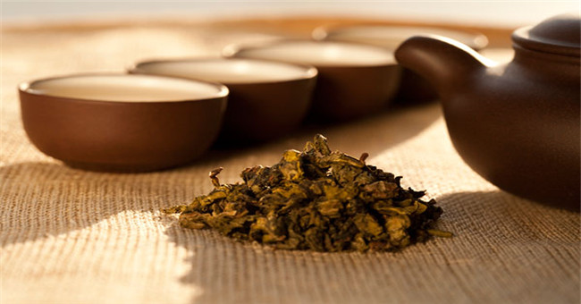 茶大爷 茶大爷