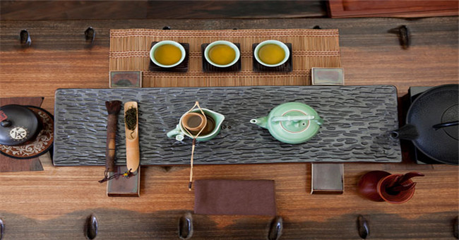 茶大爷