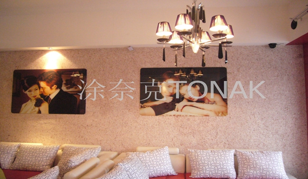 涂奈克墙面大师加盟前景如何? 涂奈克墙面大师加盟前景如何?