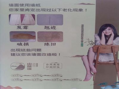 涂奈克墙面大师