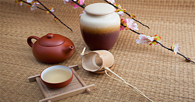 一品缘茗茶