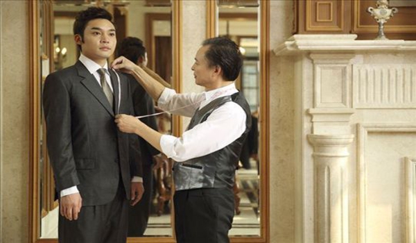 私人定制男装加盟条件是什么？