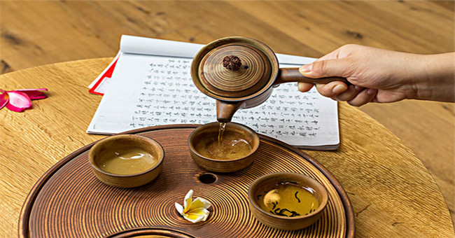一品缘茗茶 一品缘茗茶