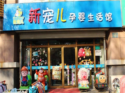新宠儿