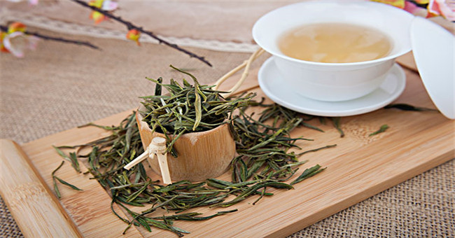 一品缘茗茶
