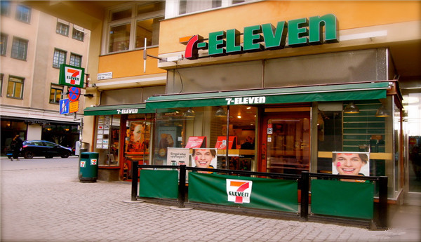 7-11便利店加盟前景如何