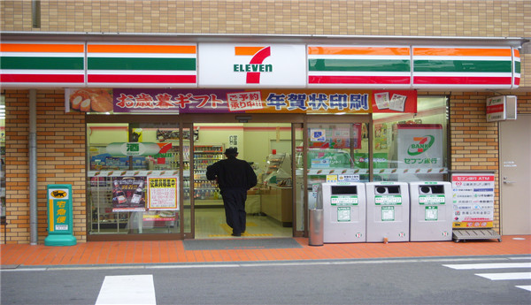 7-11便利店加盟前景如何