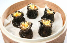 巧燕坊一笼一蒸