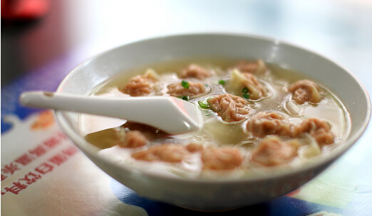 沙县小吃店加盟怎么样?加盟费用多少?