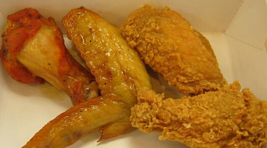 肯德基加盟费多少钱? 全方位扶持开店