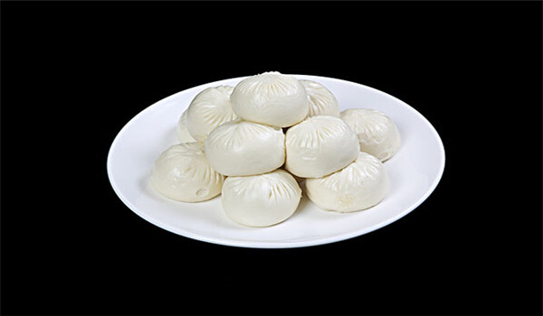甘其食包子