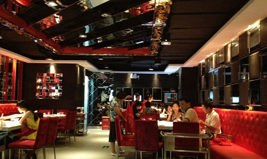 加盟海底捞火锅店怎么样?万元即可加盟