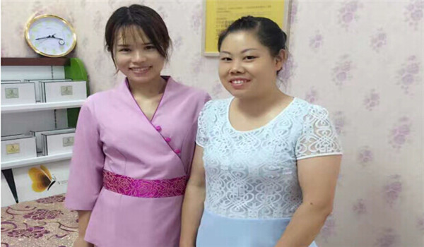尚孕母婴护理馆 尚孕母婴护理馆