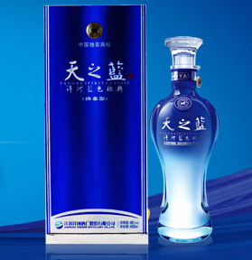 洋河蓝色经典