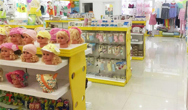 Qtools母婴店 Qtools母婴店