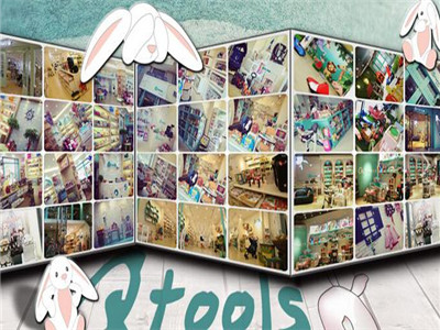 Qtools母婴店