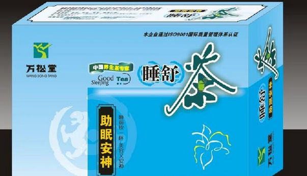 加盟万松堂养生茶怎么样?前景好优势多