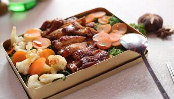 熊欧巴主题烤肉