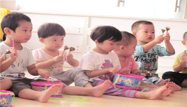 加盟蒙台梭利早教需要什么条件