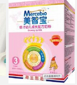 美智母婴用品