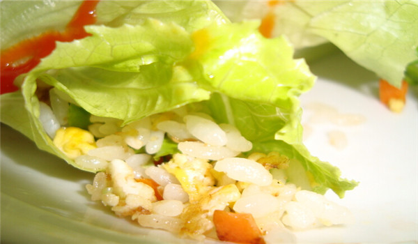 权先生菜包饭 权先生菜包饭