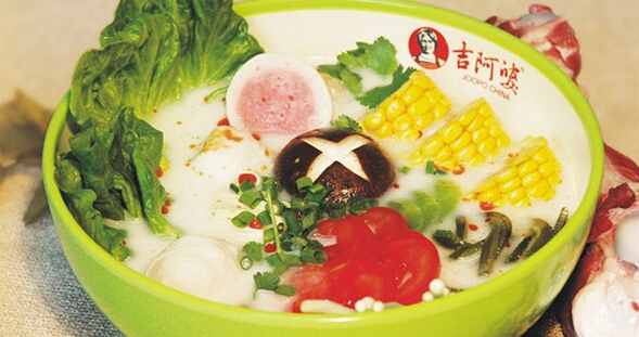 加盟阿婆麻辣烫 加盟阿婆麻辣烫