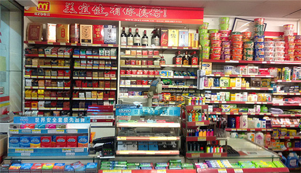 美宜佳便利店加盟费是多少
