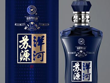 苏源洋河酒