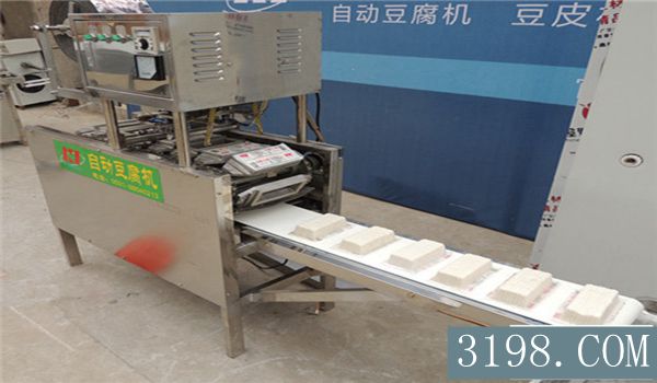 豆香人家花生豆腐机加盟费用是多少? 豆香人家花生豆腐机加盟费用是多少?