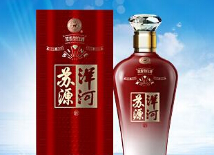 苏源洋河酒